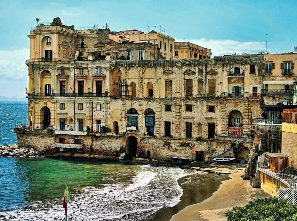 Il SanFilippo Apartments and Rooms