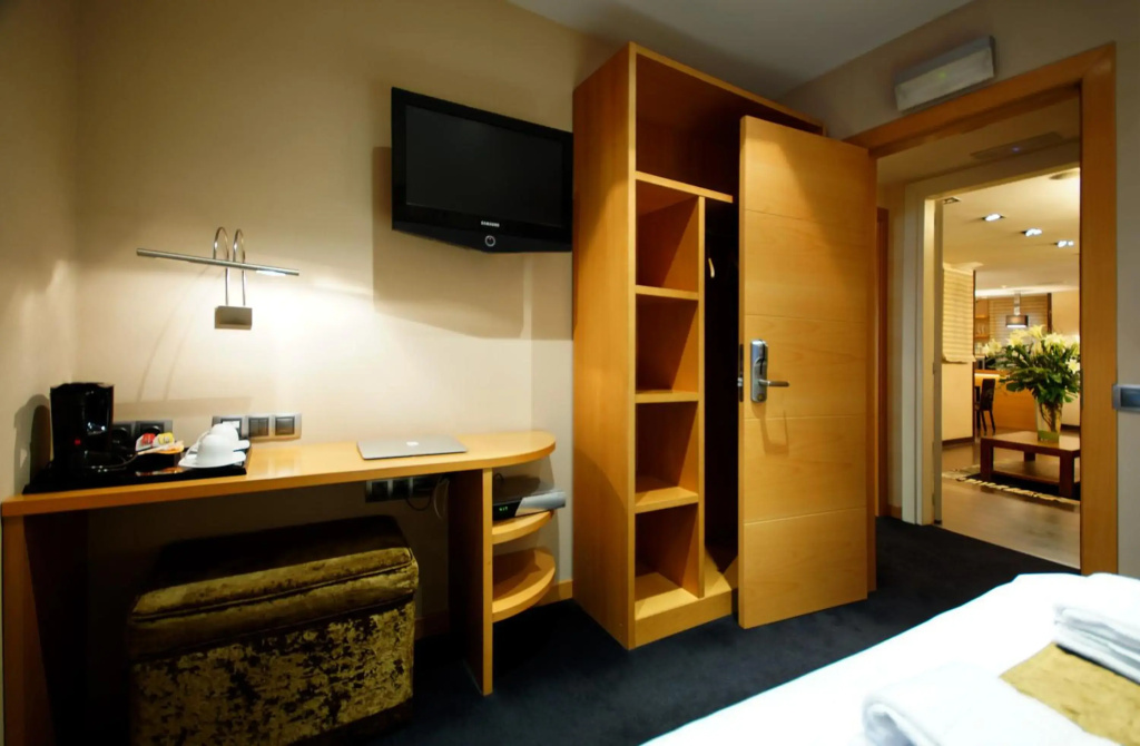 Casa Boutique Barcelona - Général