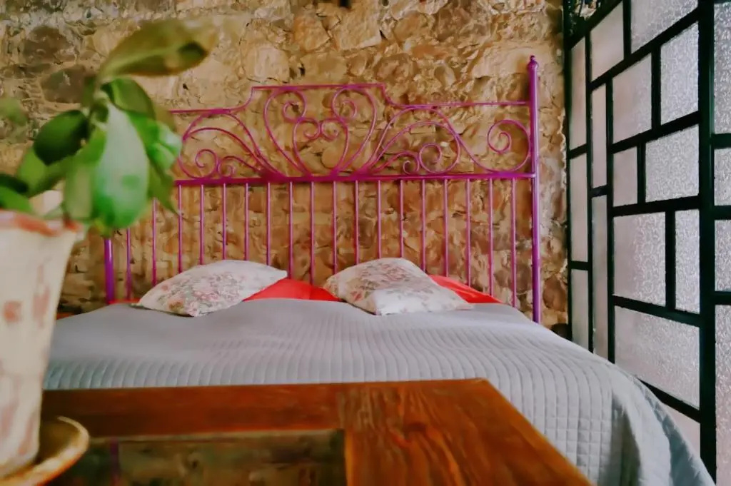 Casa De Pita - Chambres