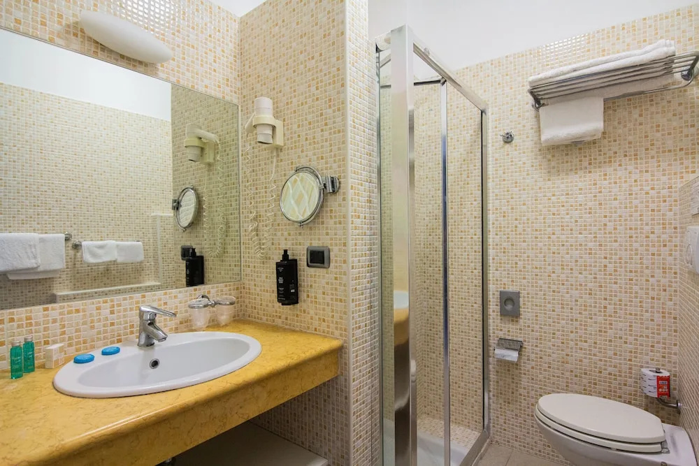 Parco dei Principi Resort & SPA - Chambres