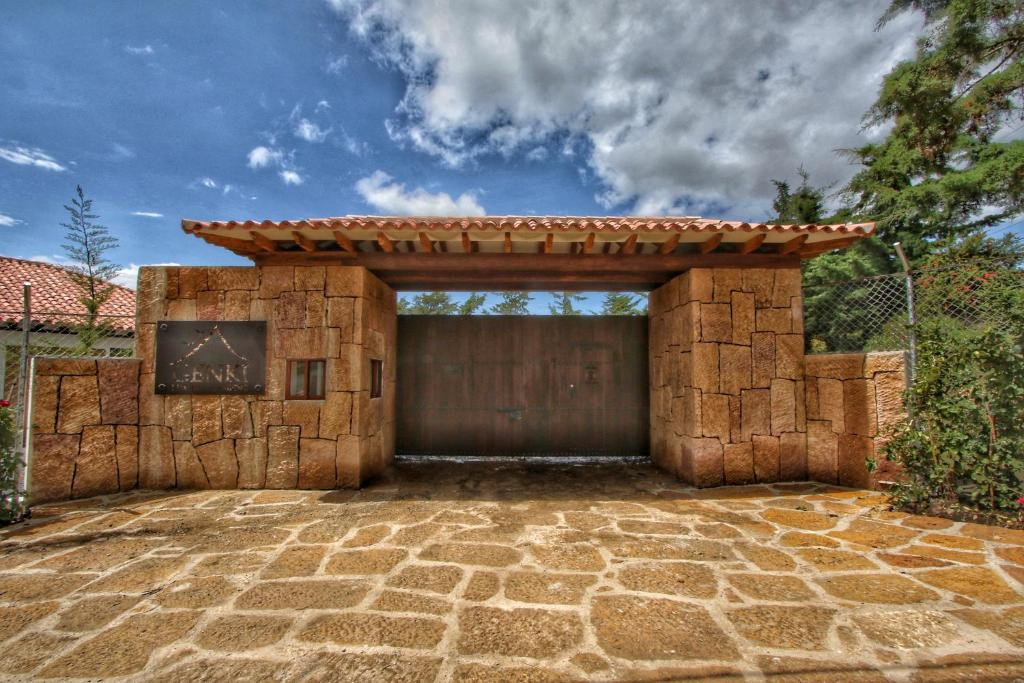 Genki Luxury Glamping