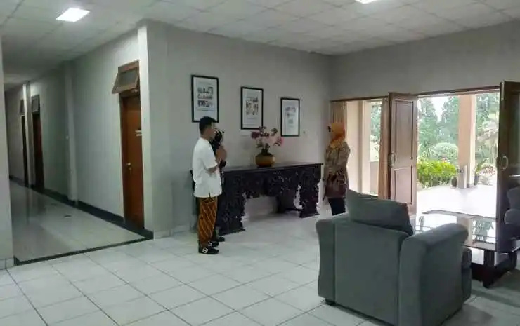 Hotel photo 21