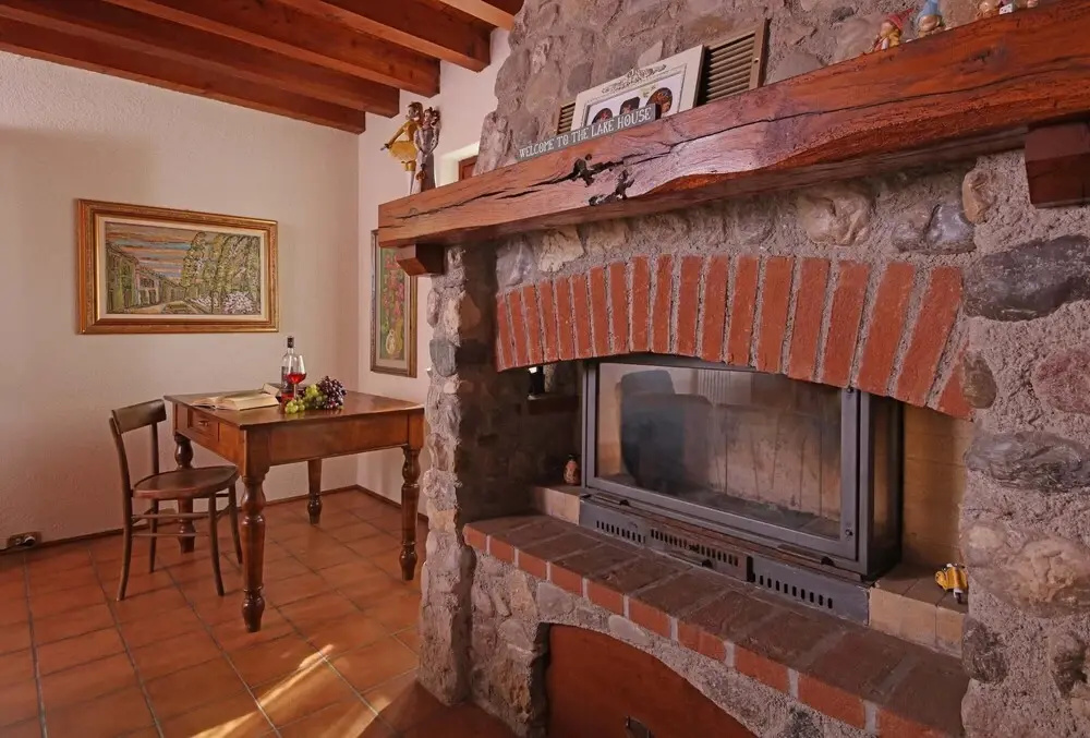 Villa Girasole in Polpenazze del Garda