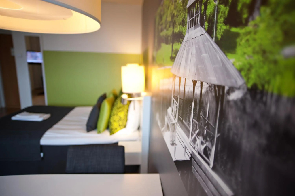 Hotel photo 18