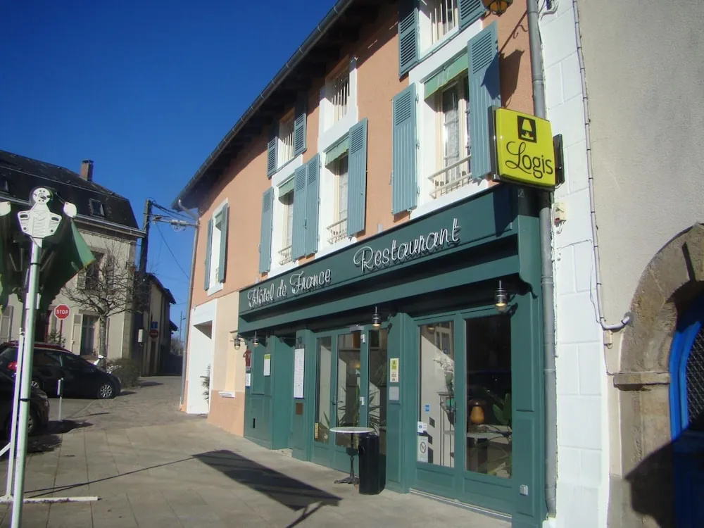 Hotel De France