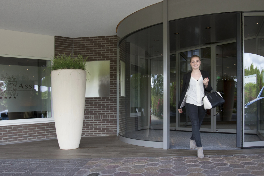 Van der Valk Hotel Assen - Général