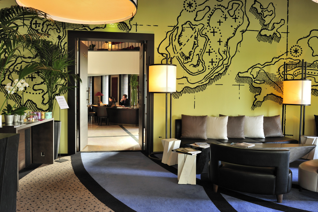 Hotel photo 21