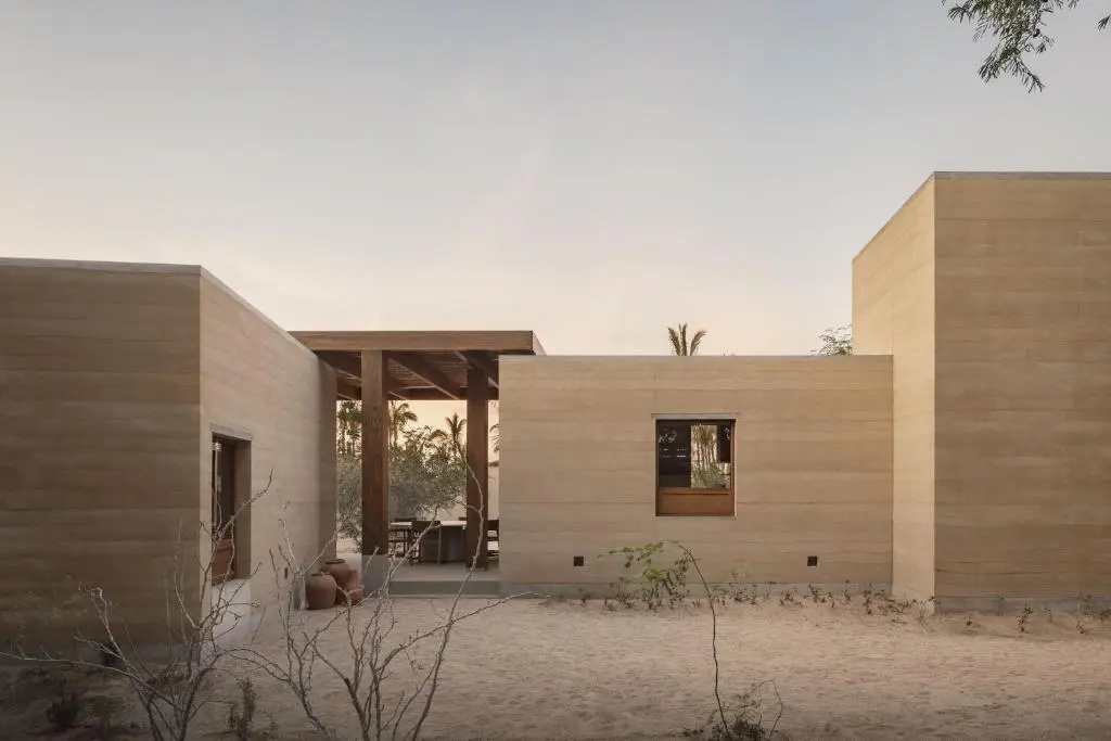 Salara Boutique Hotel & Villas Todos Santos