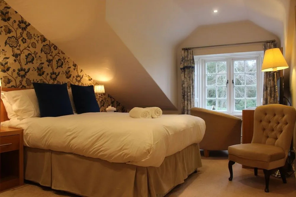 Lyzzick Hall Hotel - Général