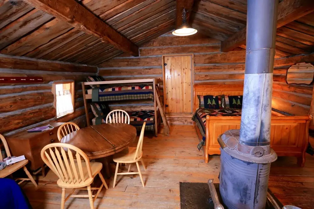 The Cabins at Historic Columbine - фото 25