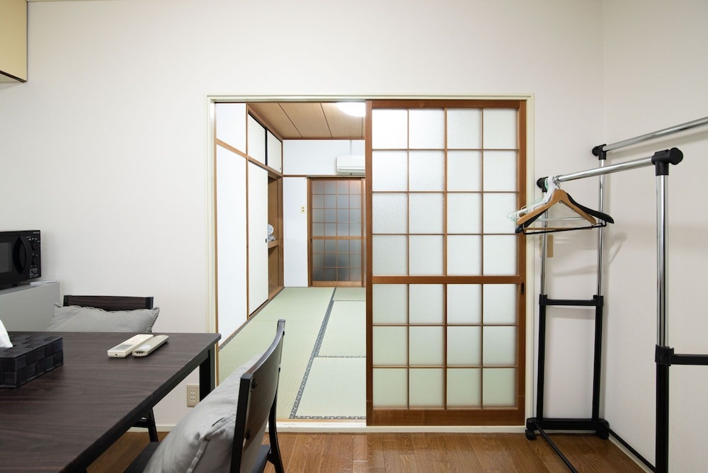 U-SHUKU Osaka 사진 3