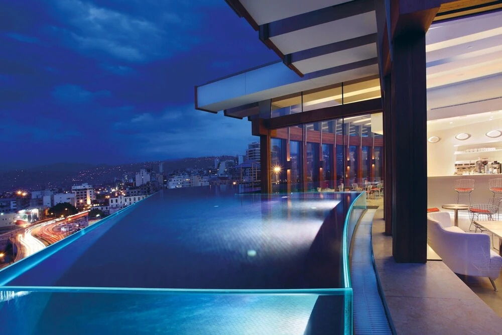 Le Gray - фото 19