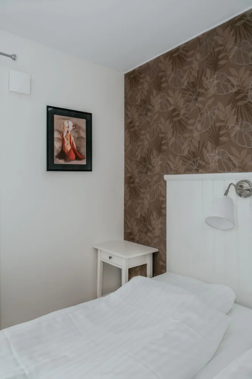 Wisingsö Hotell & Konferens - Chambres