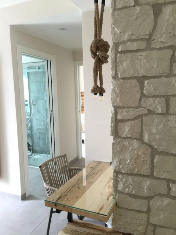 2 Bedrooms Deluxe Quadruple room