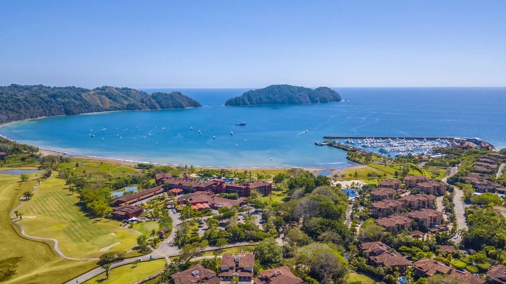 Beach & Waterfront
