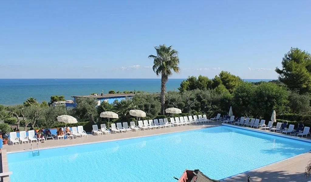 Villaggio Uliveto - Général