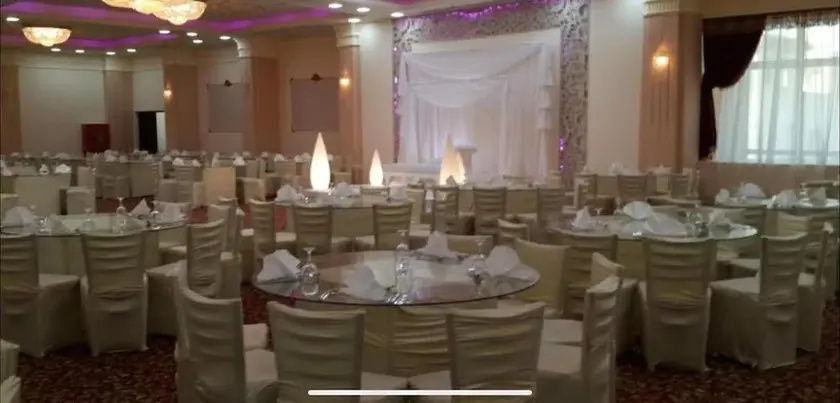 Nile Jewel Hotel Beni suef