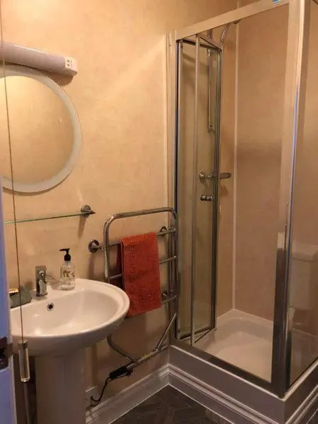 The Ravensworth Hotel - Chambres