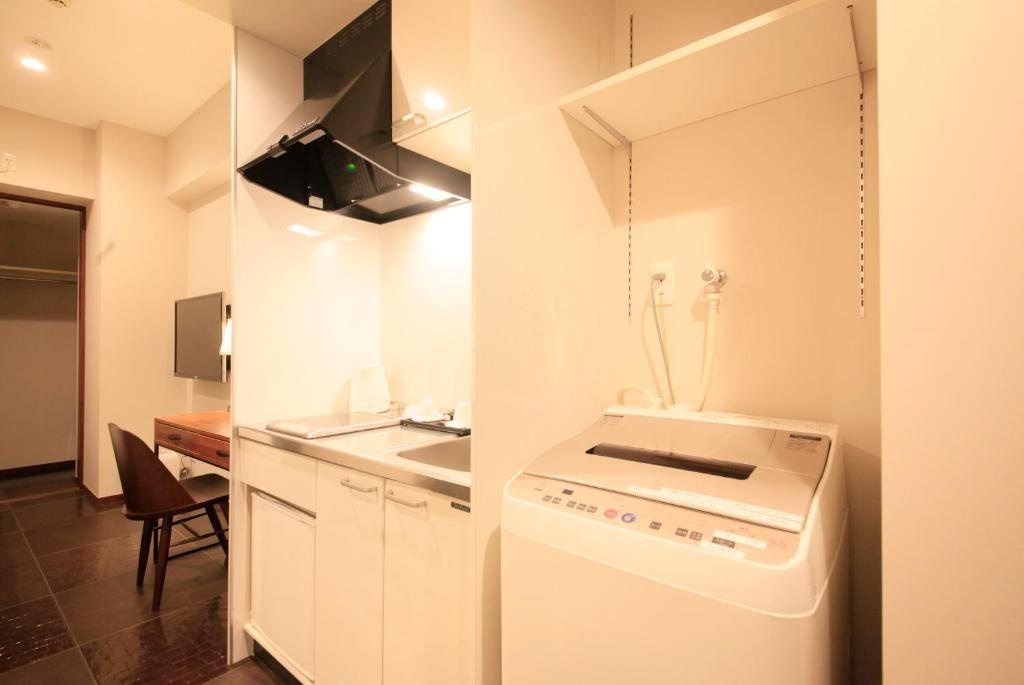 Centurion Hotel Residential Akasaka 사진 7
