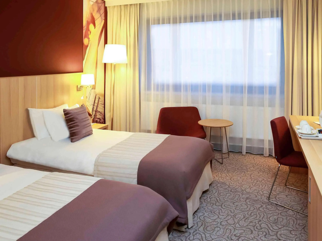 Mercure Gdynia Centrum - Général