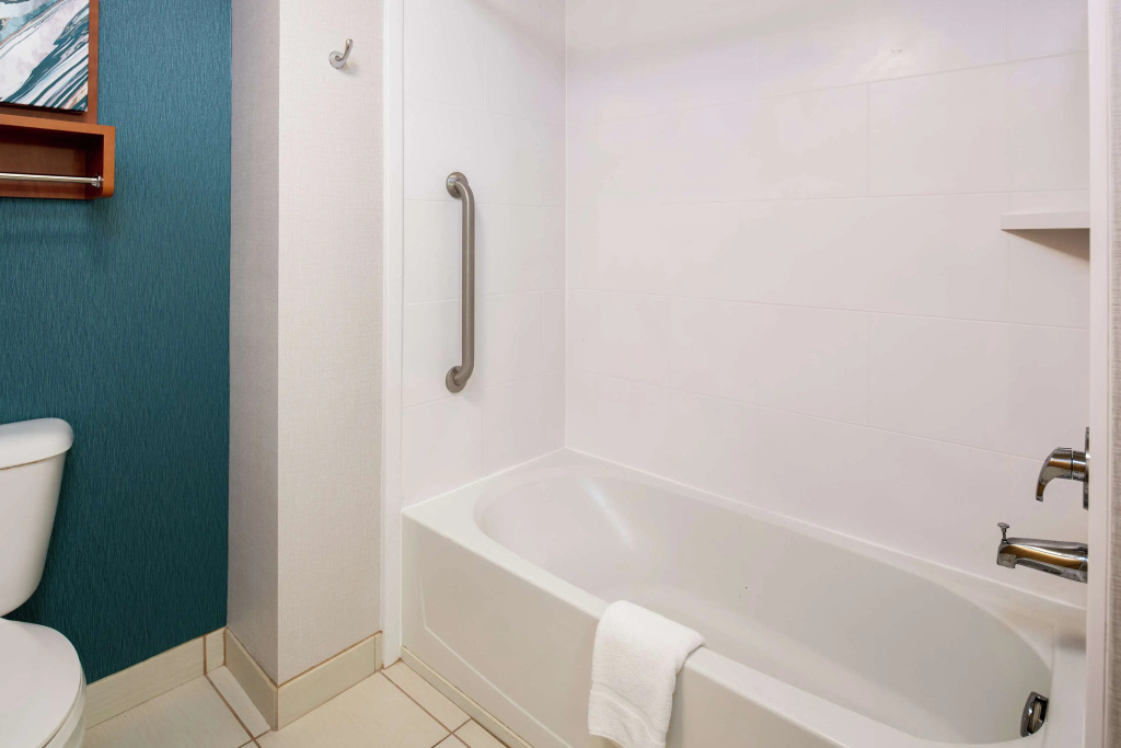 Homewood Suites by Hilton Virginia Beach/Norfolk Airport - Général