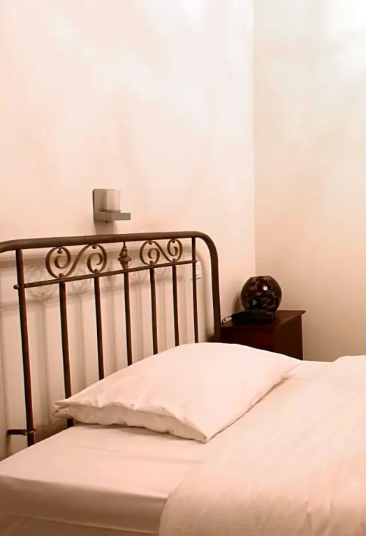 Hotel The Lodge Heverlee - Chambres