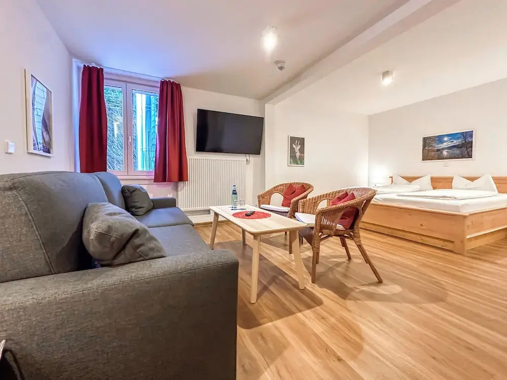Comfort room