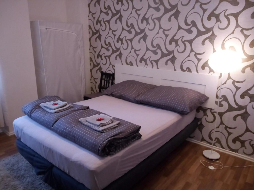 Gallys Apartments — фото 2