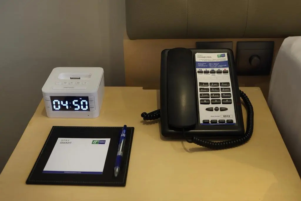 Business Centre
