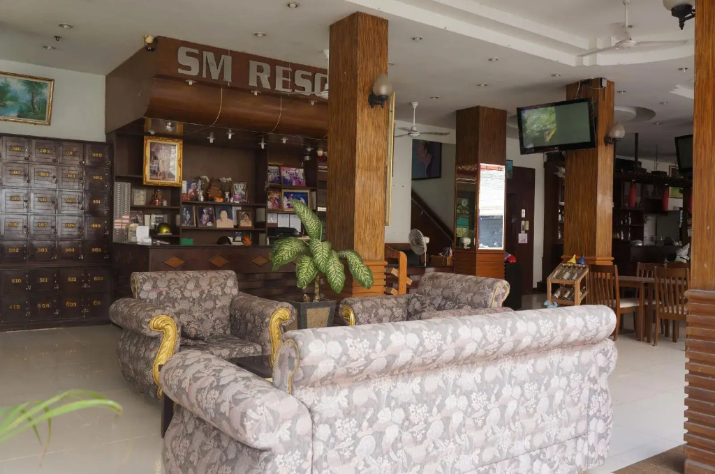 Hotel photo 20
