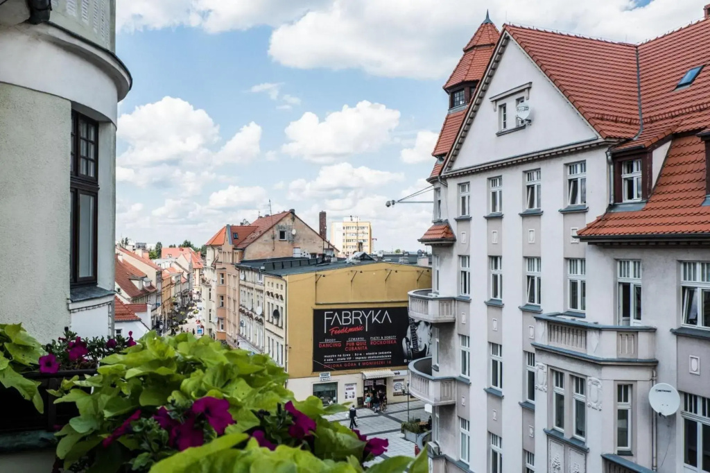 City Boutique Hotel