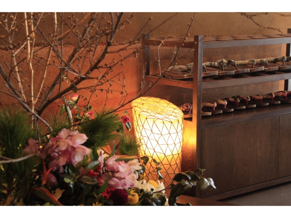 Kusatsu Onsen Hotel Miyuki Annex 사진 2