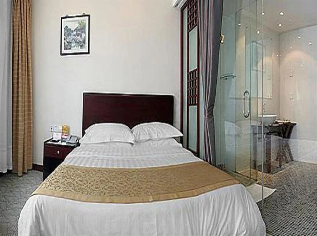 Golden Bridge Holiday Hotel - Général