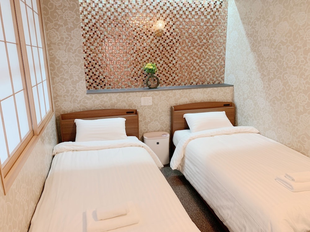 Allcomein Hotel 사진 11