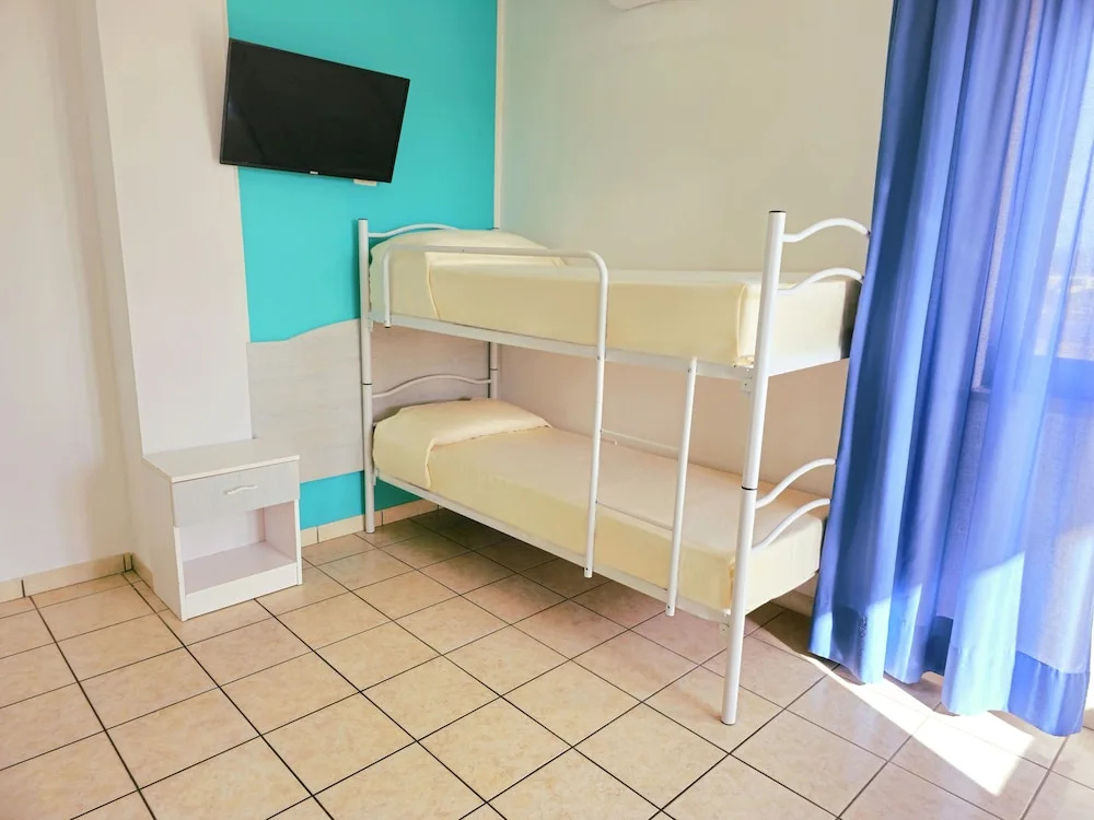Hotel Baia del Cigno - Général