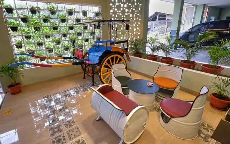 Hotel photo 11