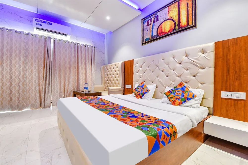 Hotel photo 28