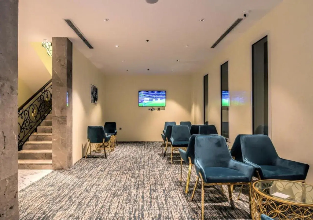 Hotel photo 8
