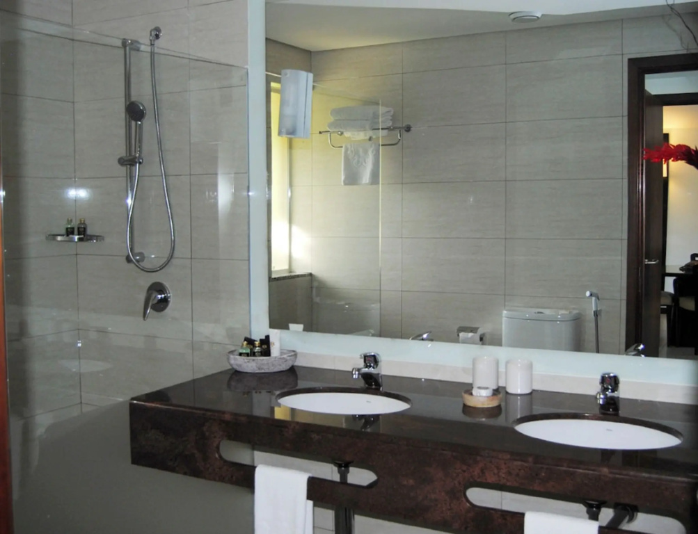 Dom Pedro Laguna Beach Resort & Golf by WAM Experience - Général