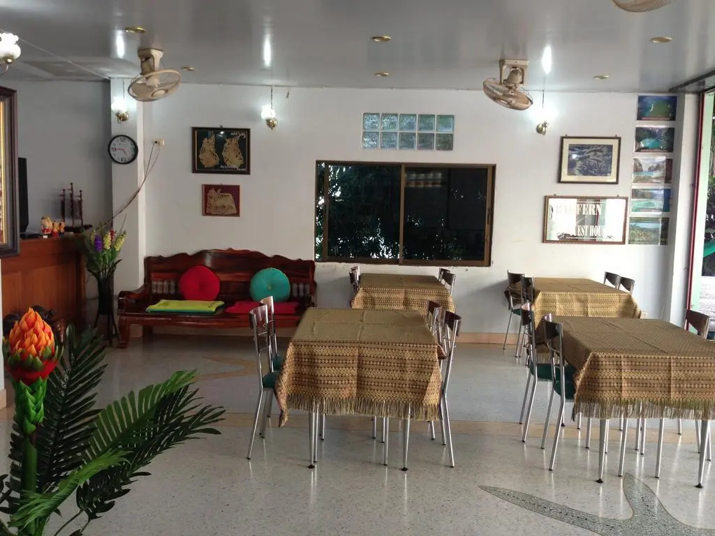 Hotel photo 16