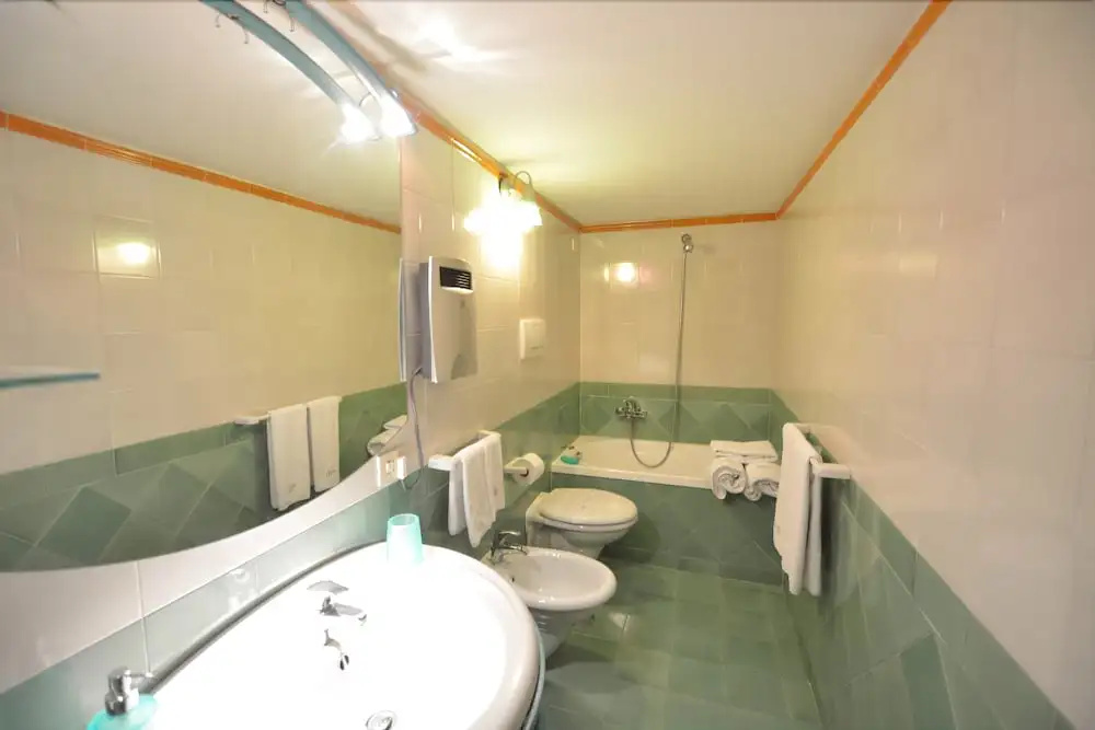 Maiori Dream Rental - Général