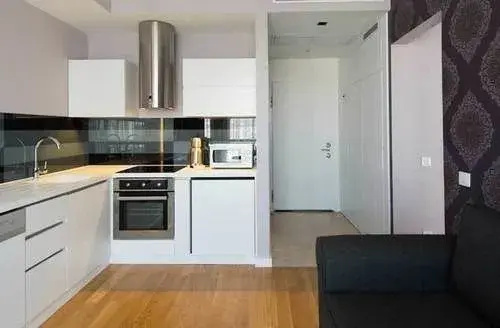 Coresh Suites - Général