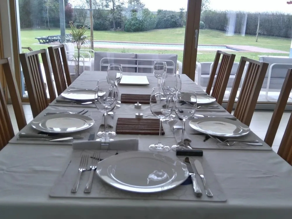 Monte Girassol - The Lisbon Country House! - Général