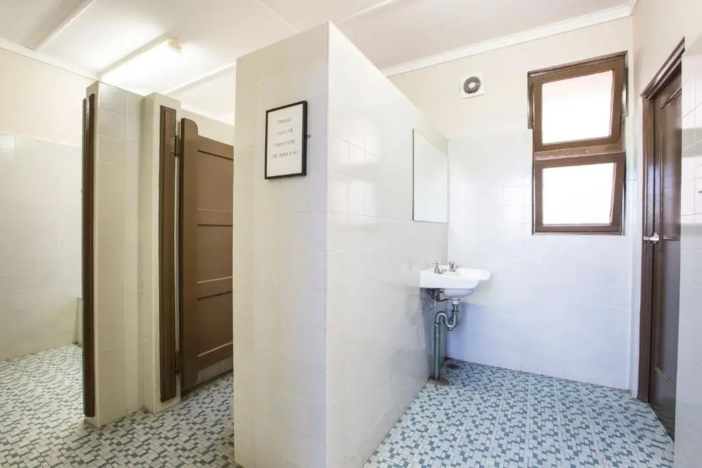 Toongabbie Hotel - Chambres