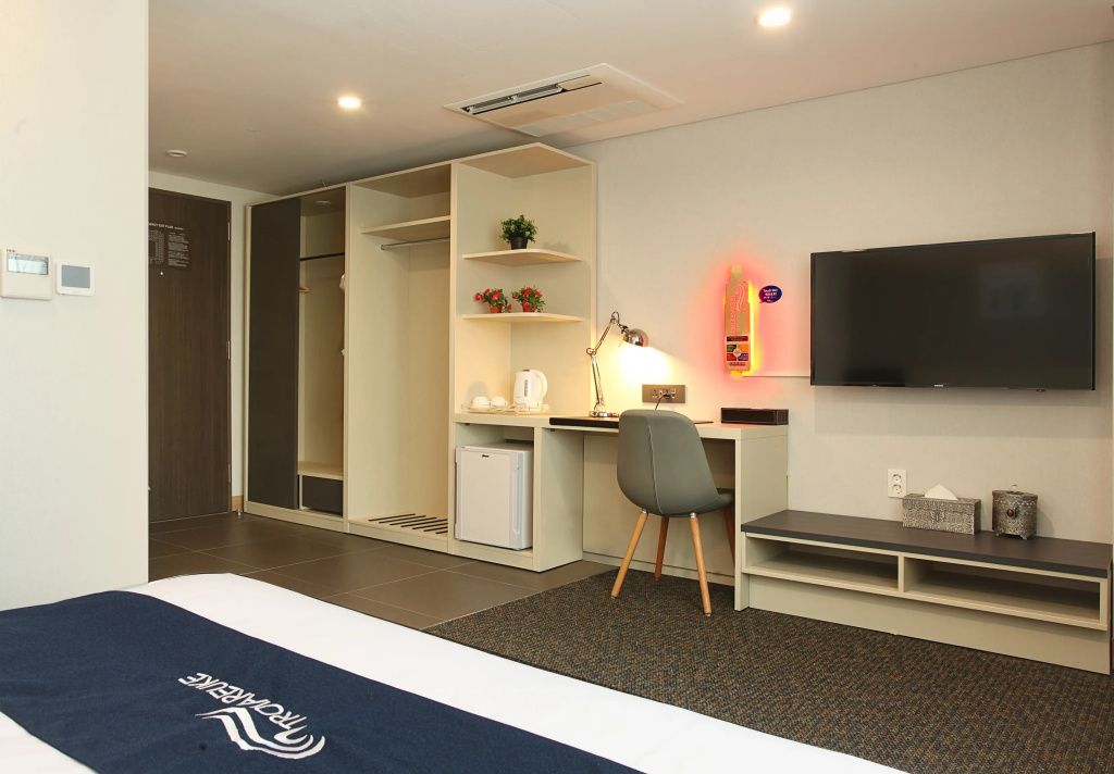 Hotel Skypark Kingstown Dongdaemun - Général