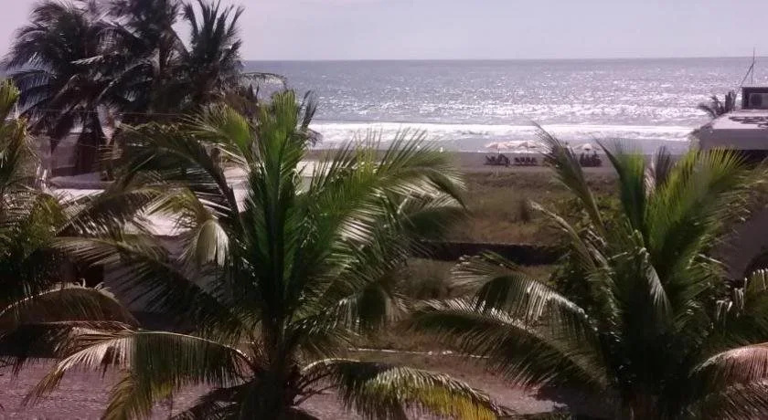 Beach & Waterfront