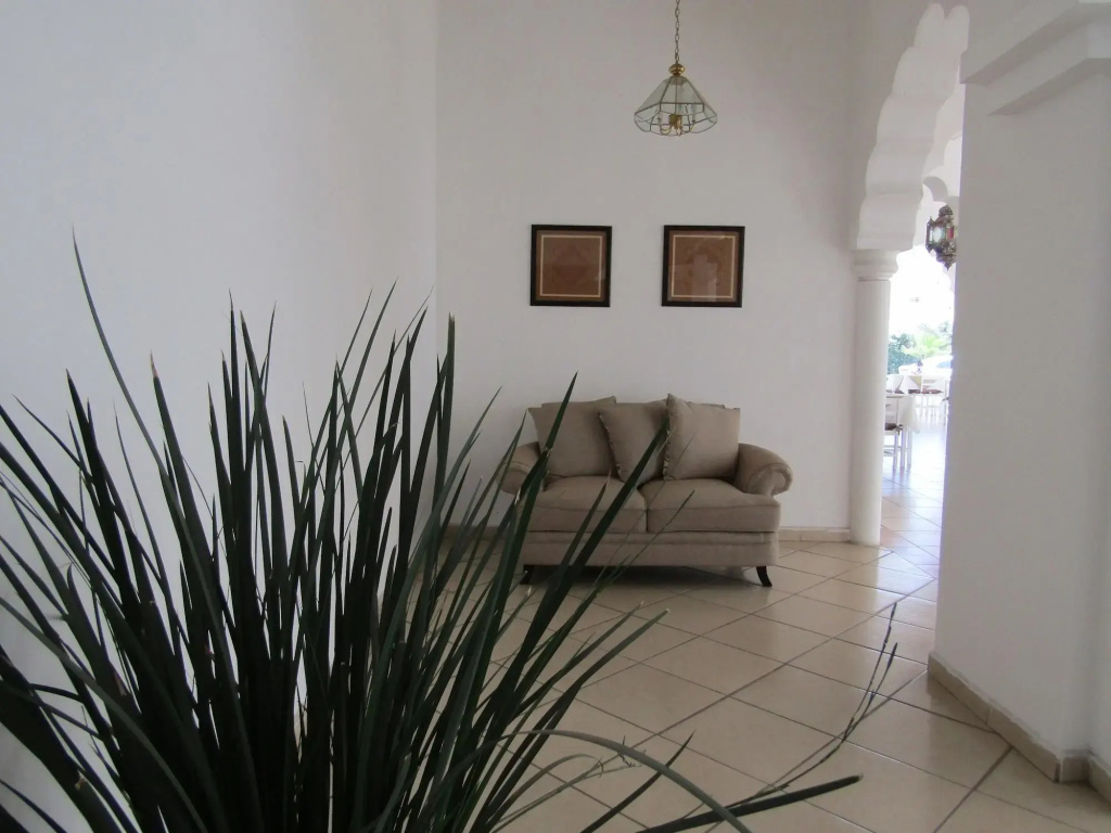 Hotel Casa Victoria - Général