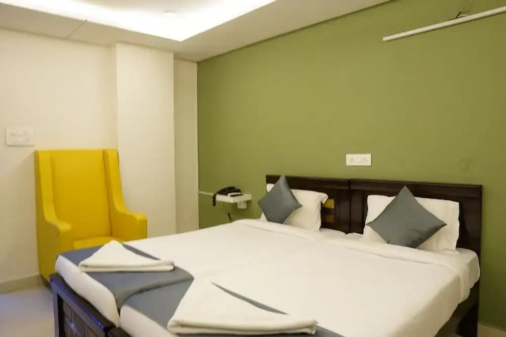 hotel cozy