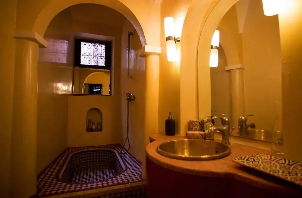 Riad Dar Zaya - Général