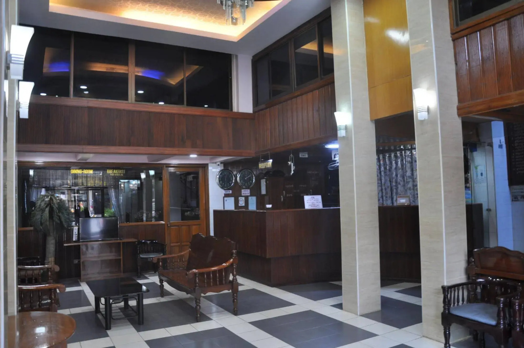 Hotel photo 17